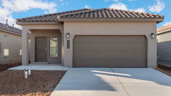 1461 Calle Oeste Nw, Los Lunas, NM 87031