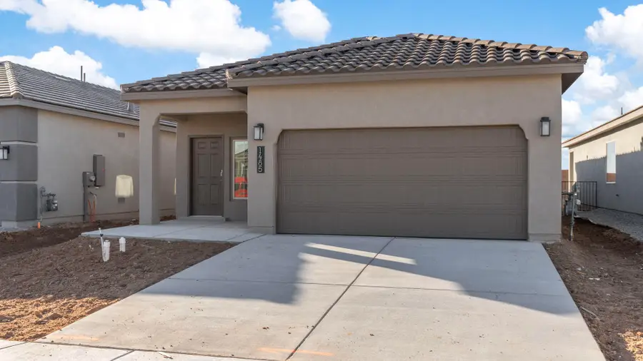 1461 Calle Oeste Nw, Los Lunas, NM 87031 - #2