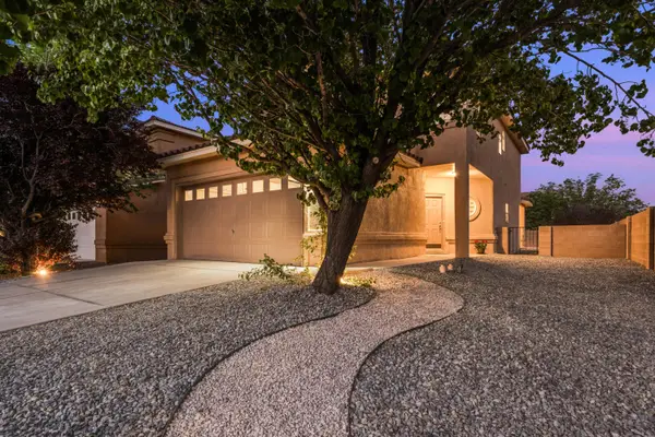 4820 Hayden Place Nw, Albuquerque, NM 87120