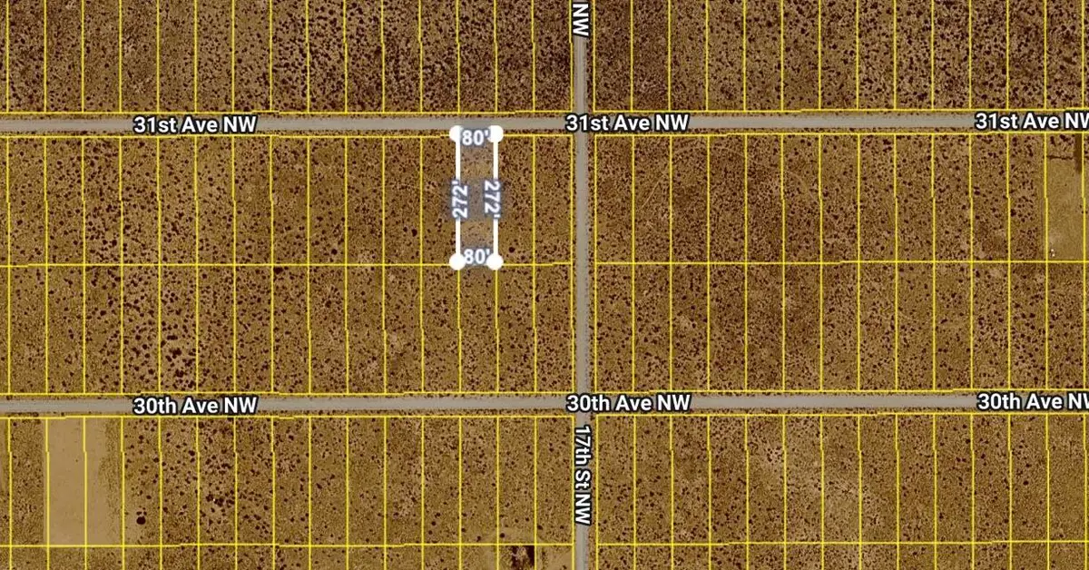 0 31st (b4 L18 U23) Avenue Nw, Rio Rancho, NM 87144 - #1