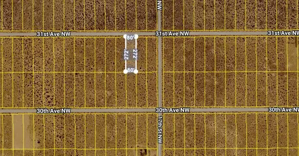 0 31st (b4 L18 U23) Avenue Nw, Rio Rancho, NM 87144