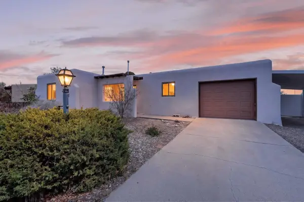 4709 El Hachero Court Se, Rio Rancho, NM 87124