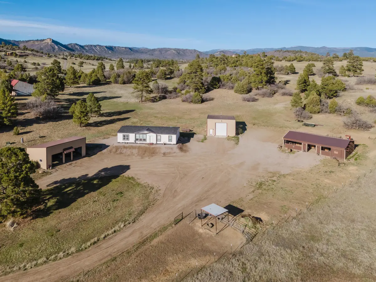 41 Elk Drive, Chama, NM 87520 - #1