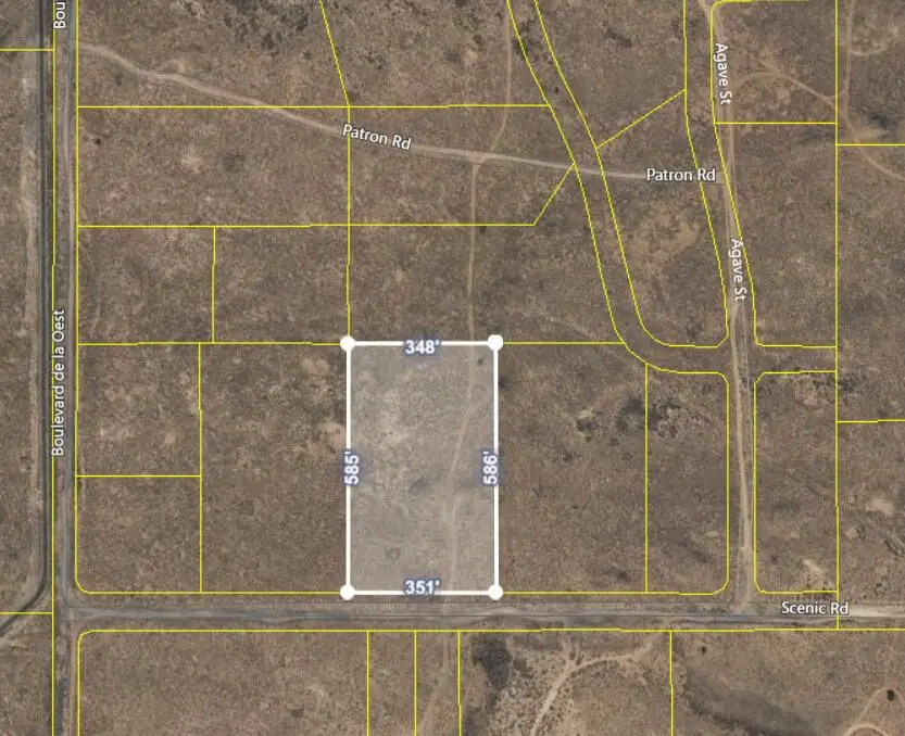 Scenic (t12,b3,u11,vc) Road Nw, Albuquerque, NM 87120 - #2