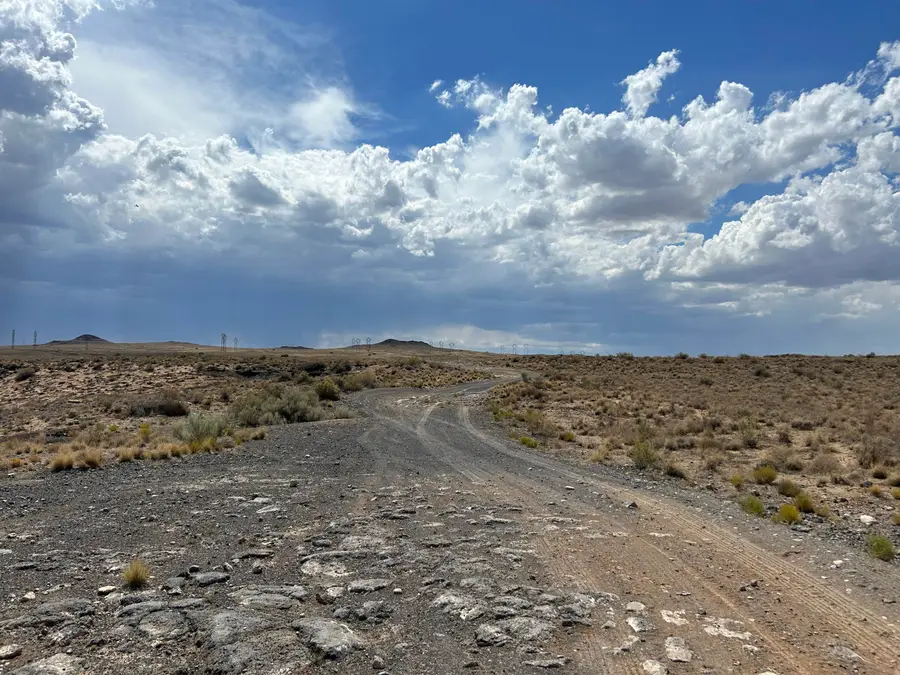 Scenic (t12,b3,u11,vc) Road Nw, Albuquerque, NM 87120 - #3