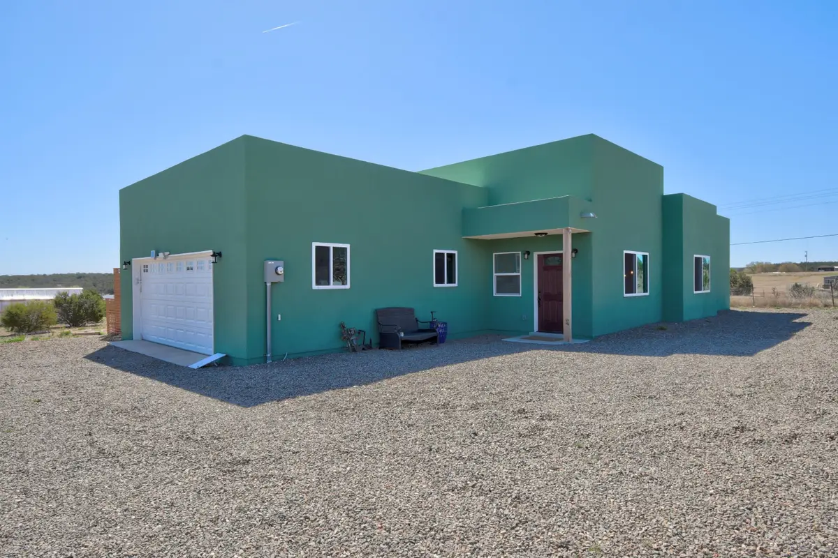 95 Skyline Drive, Edgewood, NM 87015 - #1