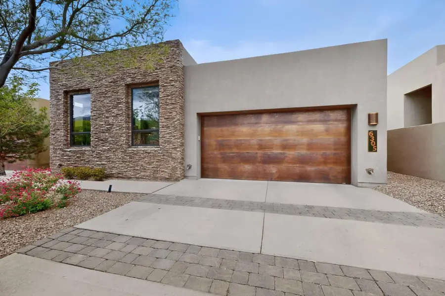 6305 Ghost Flower Trail Ne, Albuquerque, NM 87111 - #2