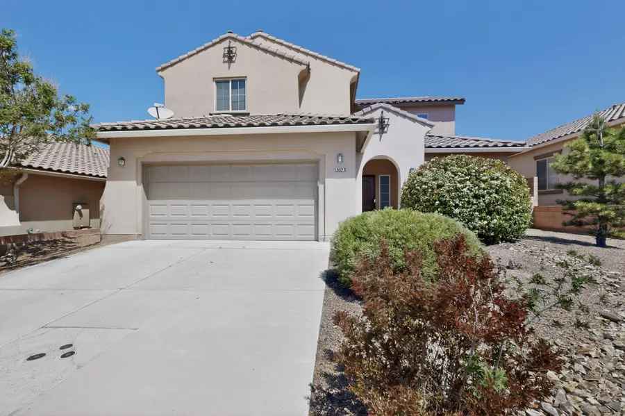 12023 Pocono Road Se, Albuquerque, NM 87123 - #2