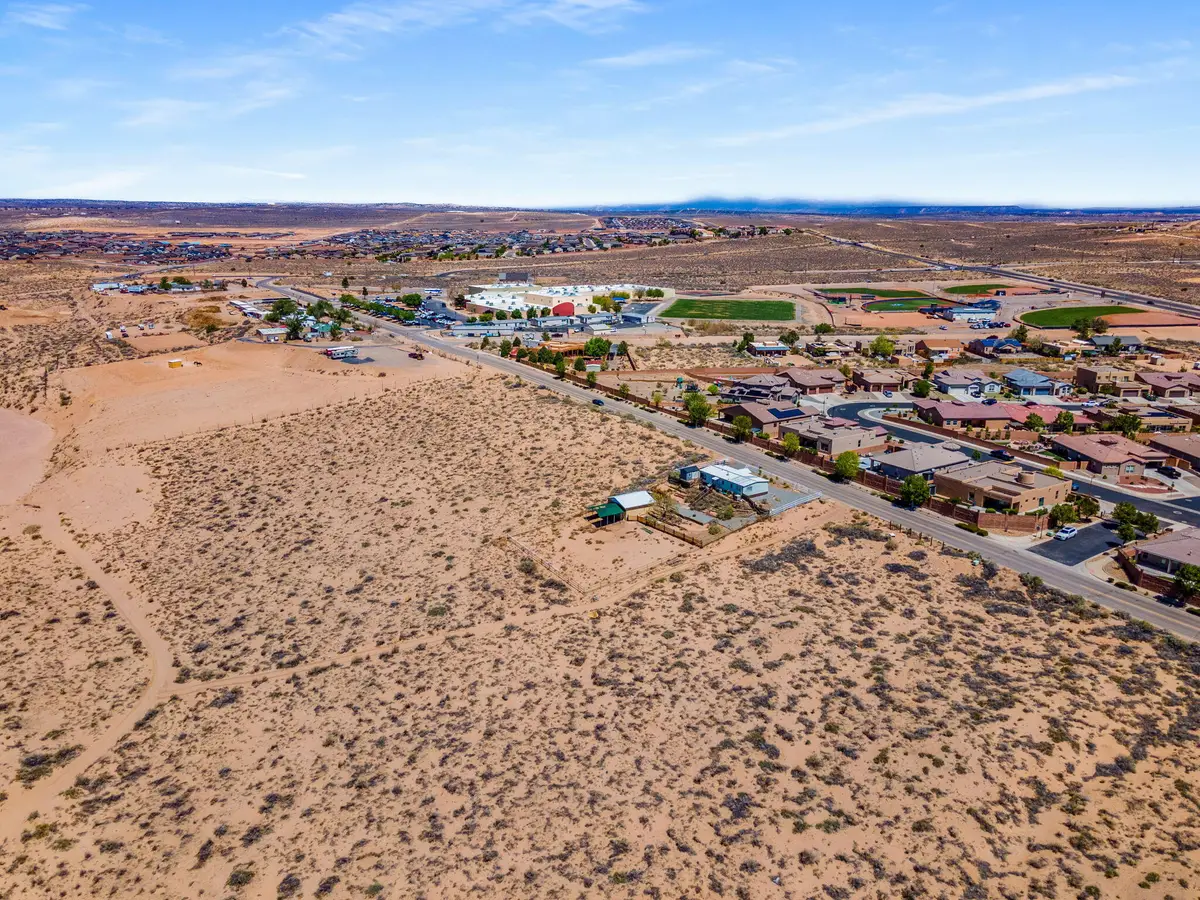 550B Fruta Road Ne, Rio Rancho, NM 87124 - #1
