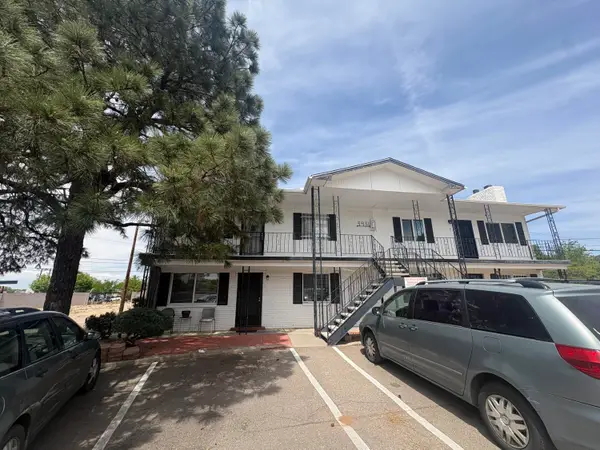 3931 Ortiz Court Ne #APT B, Albuquerque, NM 87110