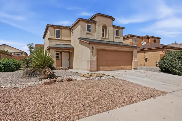 2911 Richardson Way Sw, Albuquerque, NM 87121