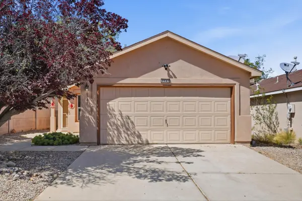 6147 Park South Place Nw, Albuquerque, NM 87114