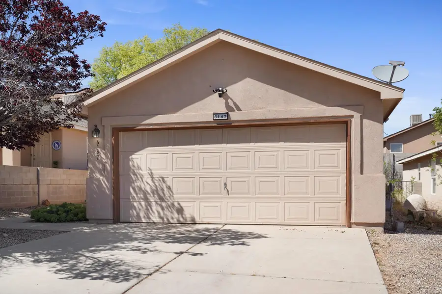 6147 Park South Place Nw, Albuquerque, NM 87114 - #2