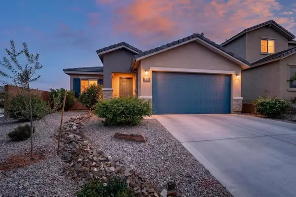 3131 Farragut Street Ne, Rio Rancho, NM 87144