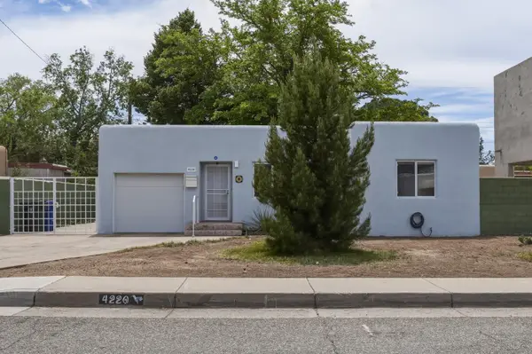 4220 Brockmont Avenue Ne, Albuquerque, NM 87108