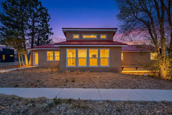 72 Aspen Drive, Edgewood, NM 87015