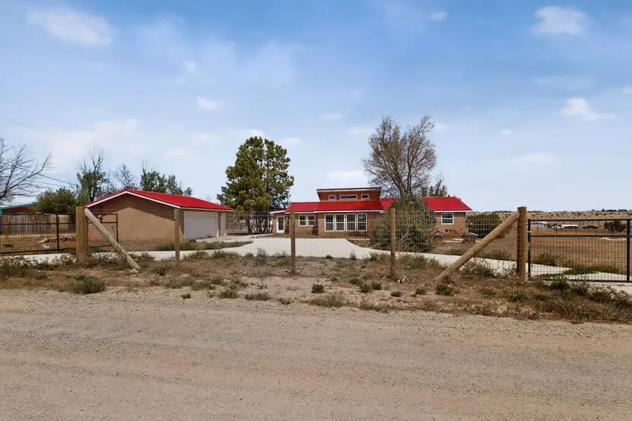 72 Aspen Drive, Edgewood, NM 87015 - #3