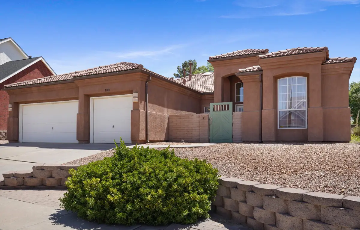 1300 Montara Drive Nw, Los Lunas, NM 87031 - #1