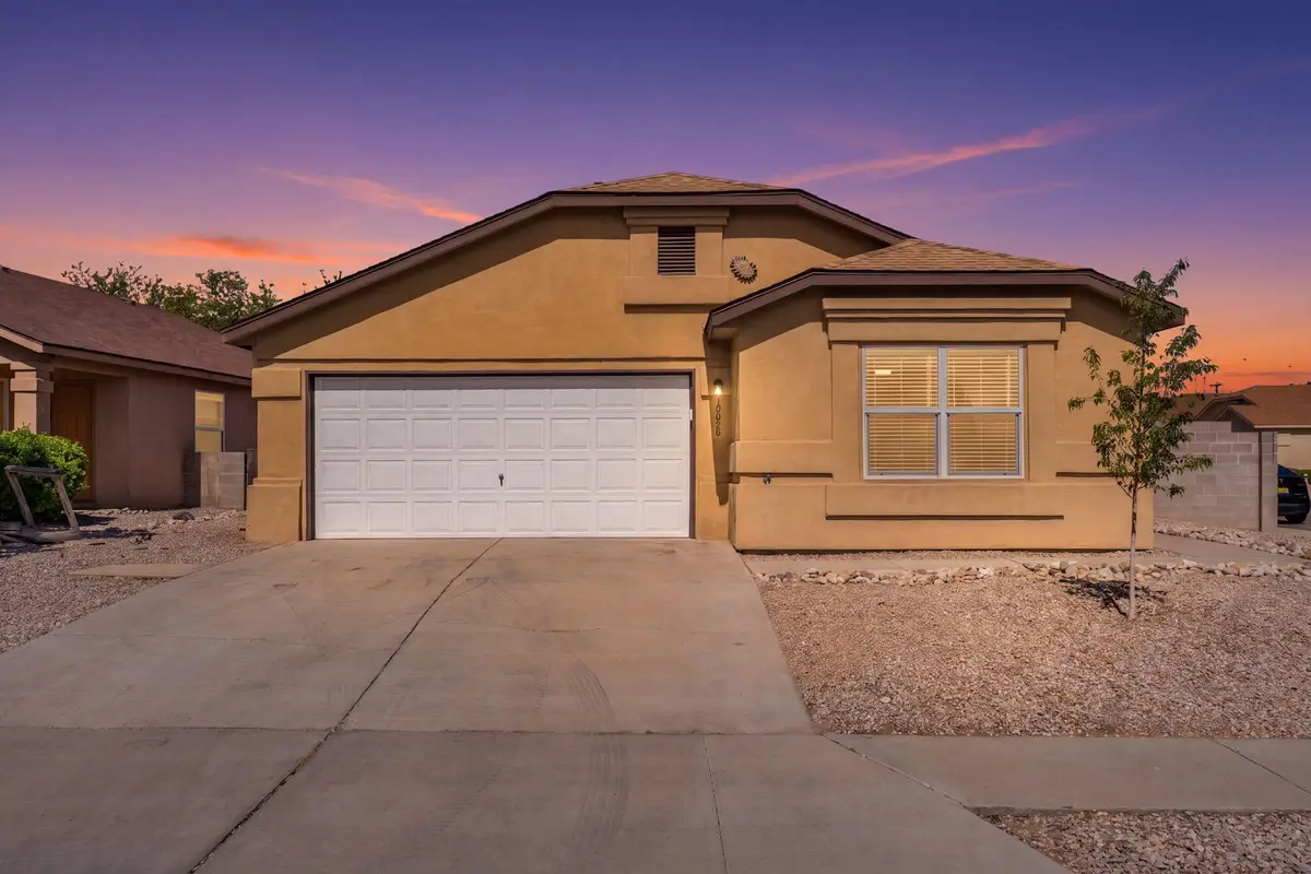 10640 Rigoletto Drive Nw, Albuquerque, NM 87114 - #1