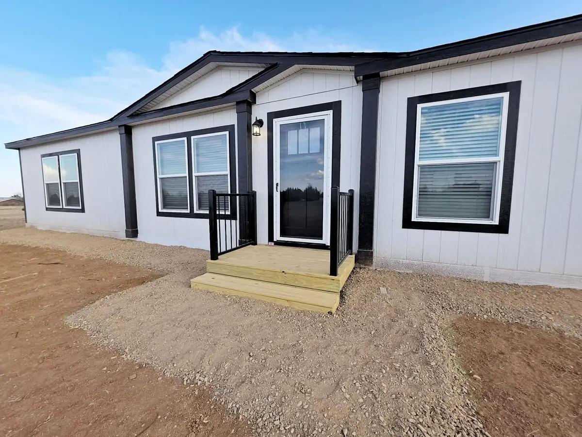 8 Birch Road, Edgewood, NM 87015 - #1