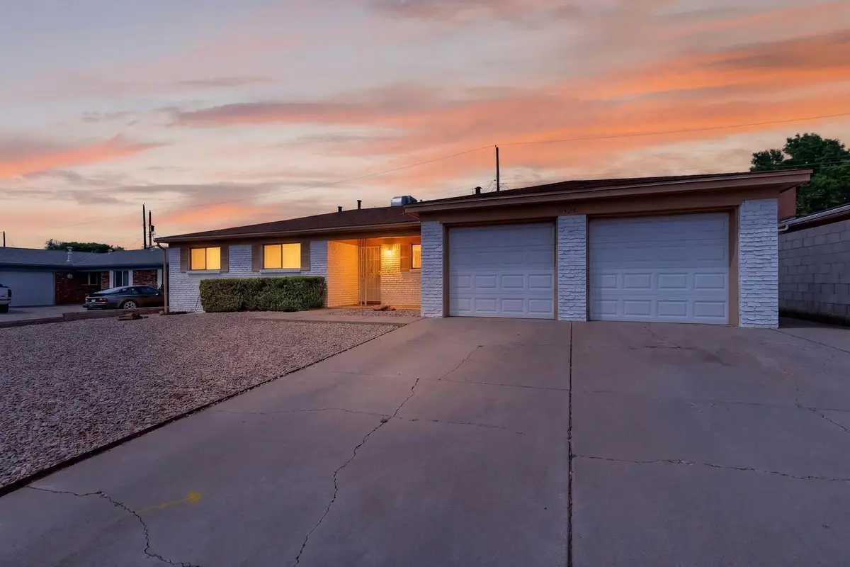 9429 Dona Marguerita Avenue Ne, Albuquerque, NM 87111 - #1