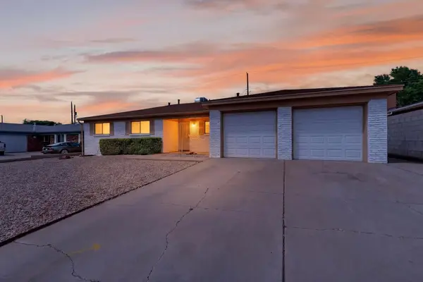 9429 Dona Marguerita Avenue Ne, Albuquerque, NM 87111