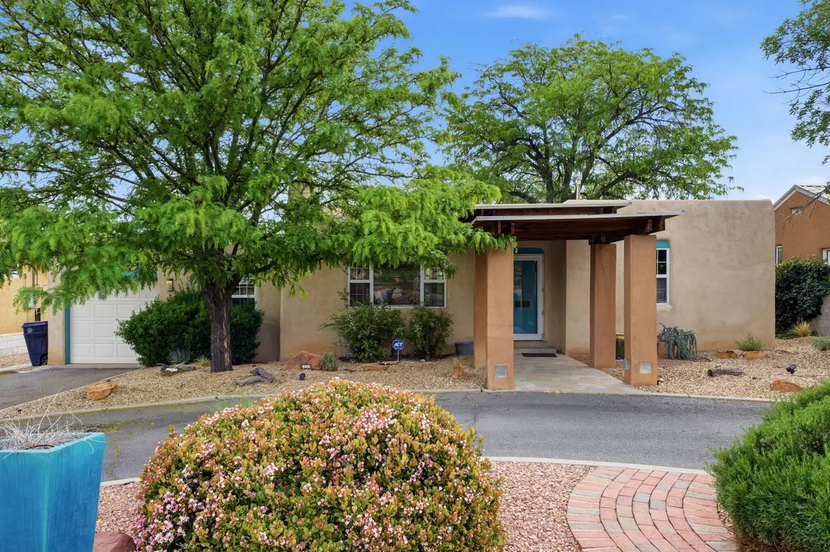 316 Aliso Drive Se, Albuquerque, NM 87108 - #1