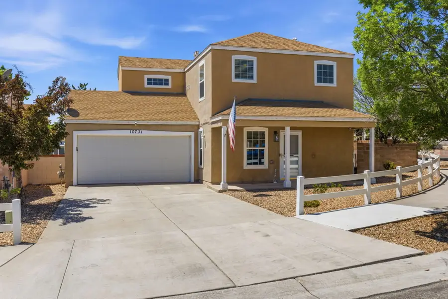 10731 Stanley Drive Nw, Albuquerque, NM 87114 - #2