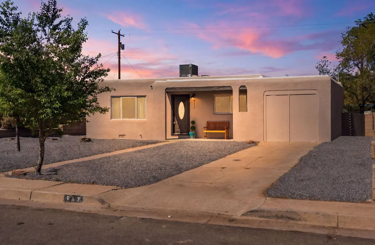 917 California Street Se, Albuquerque, NM 87108 - #1