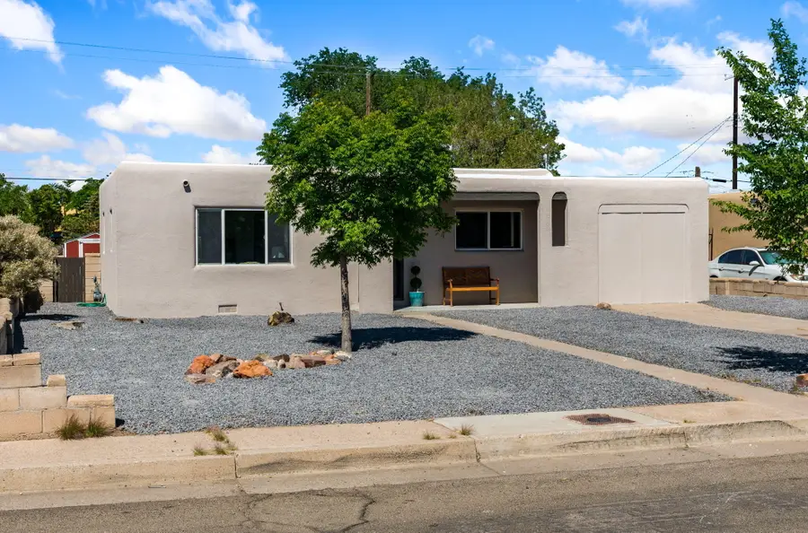 917 California Street Se, Albuquerque, NM 87108 - #2