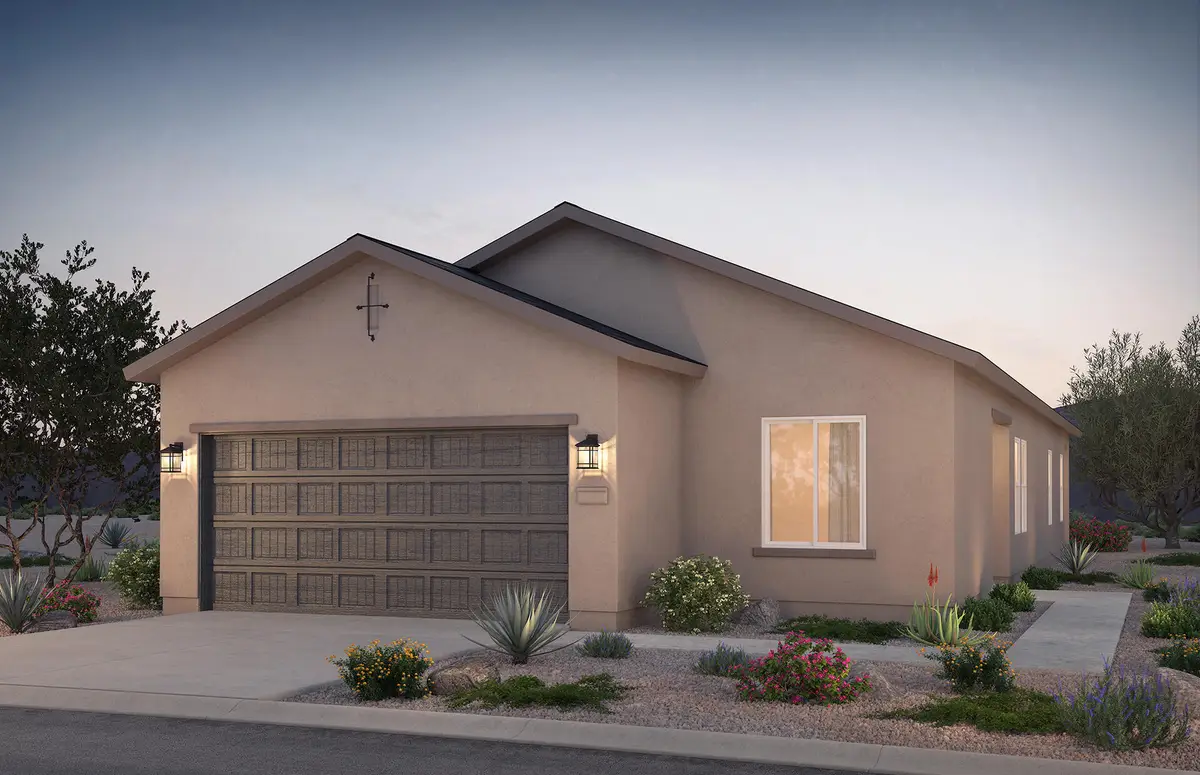 274 Spectrum Avenue Sw, Rio Rancho, NM 87124 - #1