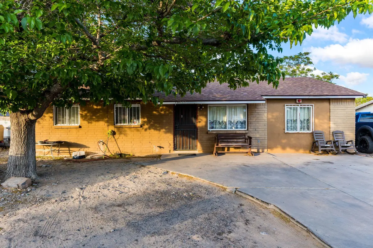 10021 Del Rey Road Sw, Albuquerque, NM 87121 - #1