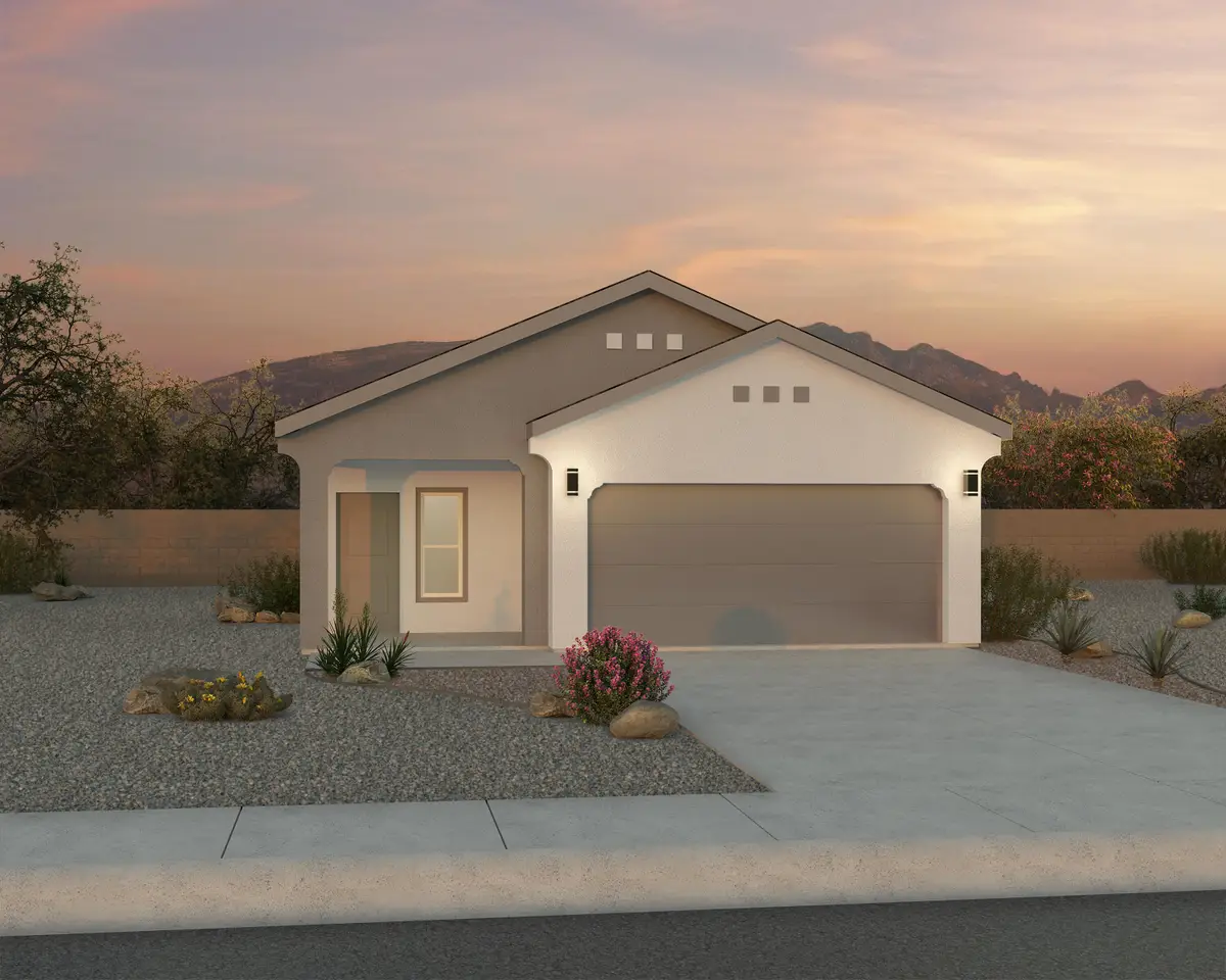 1485 Brillo Del Cielo Street Nw, Los Lunas, NM 87031 - #1