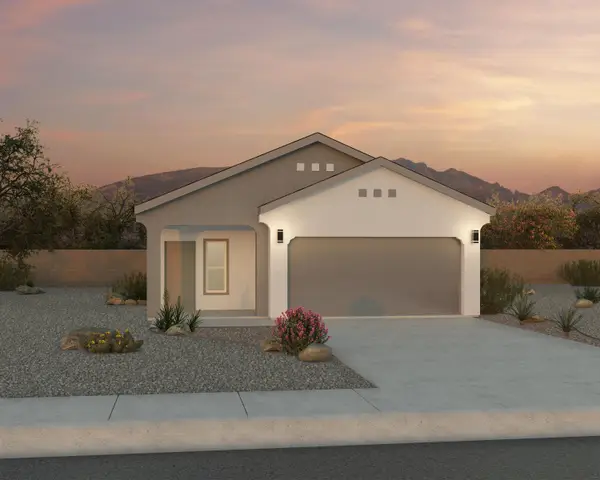 1485 Brillo Del Cielo Street Nw, Los Lunas, NM 87031