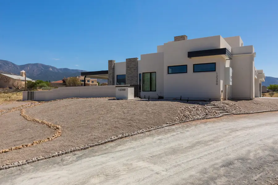 12300 Carmel Avenue Ne, Albuquerque, NM 87122 - #2