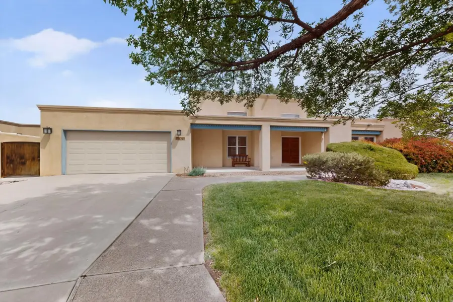 2308 Calle De Real Nw, Albuquerque, NM 87104 - #2