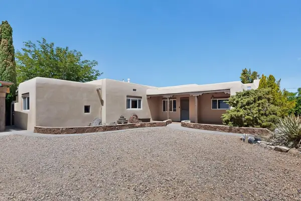 1601 Vassar Drive Se, Albuquerque, NM 87106