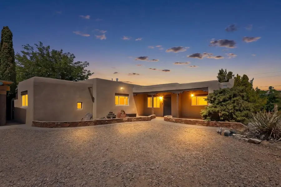 1601 Vassar Drive Se, Albuquerque, NM 87106 - #2