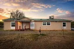 51 Peaceful Drive, Edgewood, NM 87015 - #1