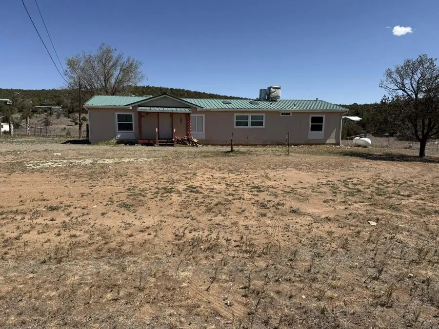 51 Peaceful Drive, Edgewood, NM 87015 - #2
