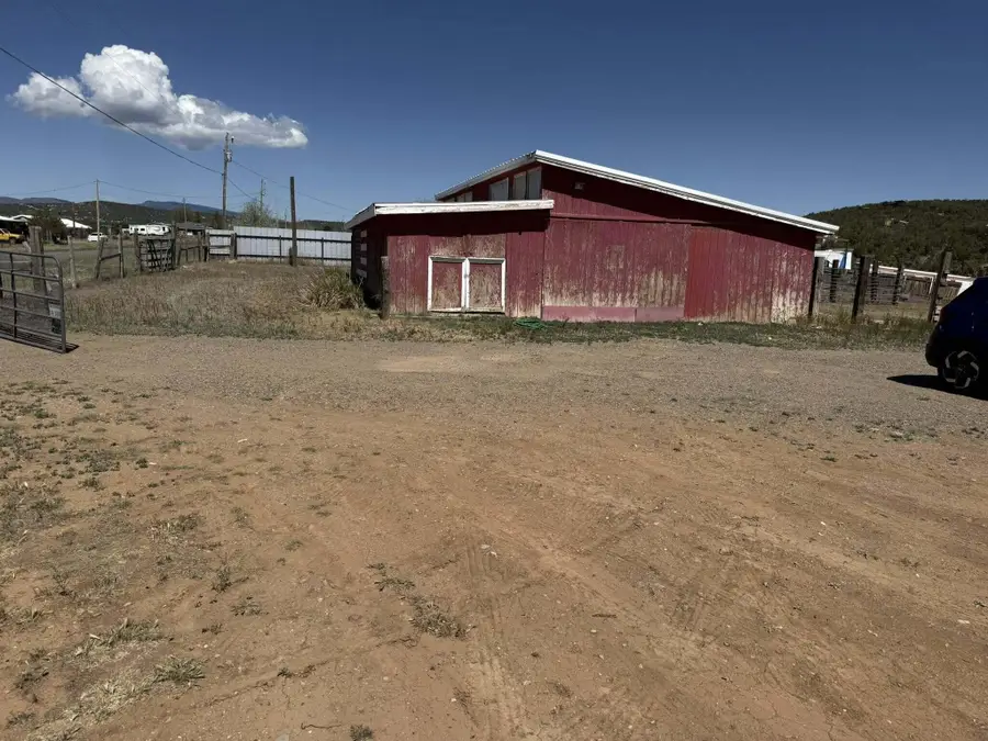 51 Peaceful Drive, Edgewood, NM 87015 - #3