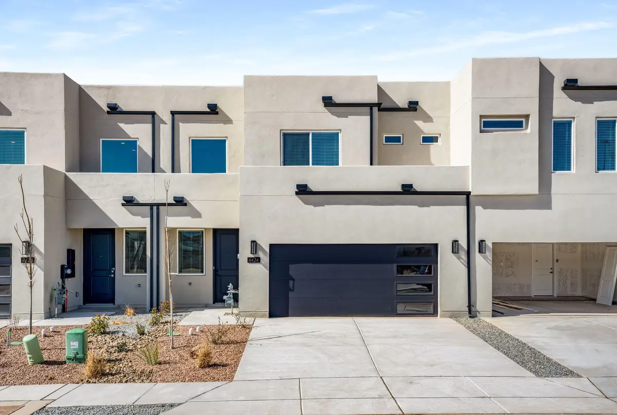 4424 Wymont Circle Ne, Albuquerque, NM 87109 - #1