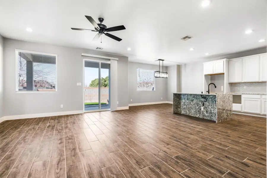 4424 Wymont Circle Ne, Albuquerque, NM 87109 - #3