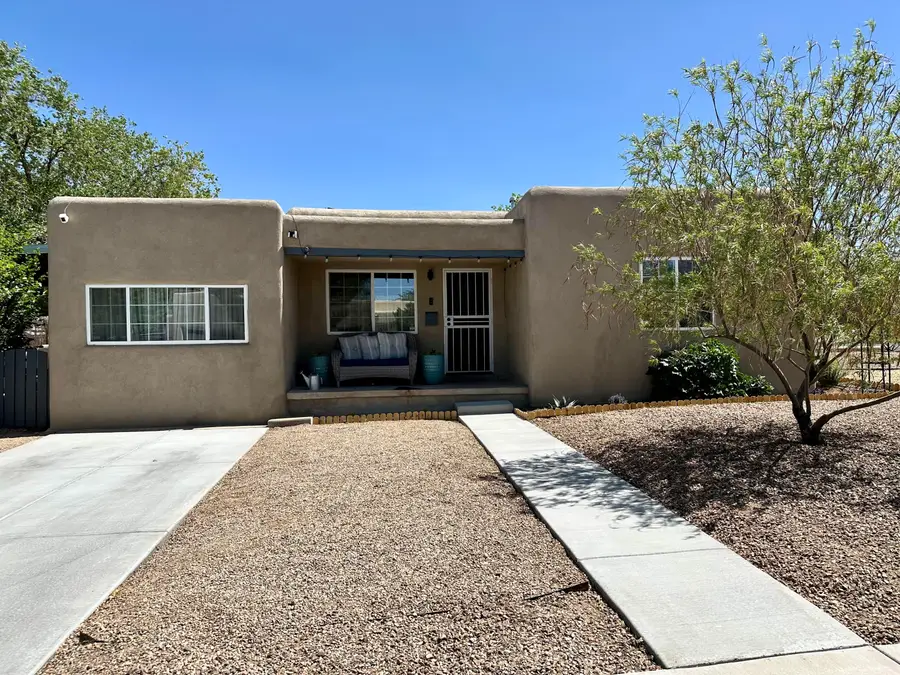 1900 Anderson Place Se, Albuquerque, NM 87108 - #2