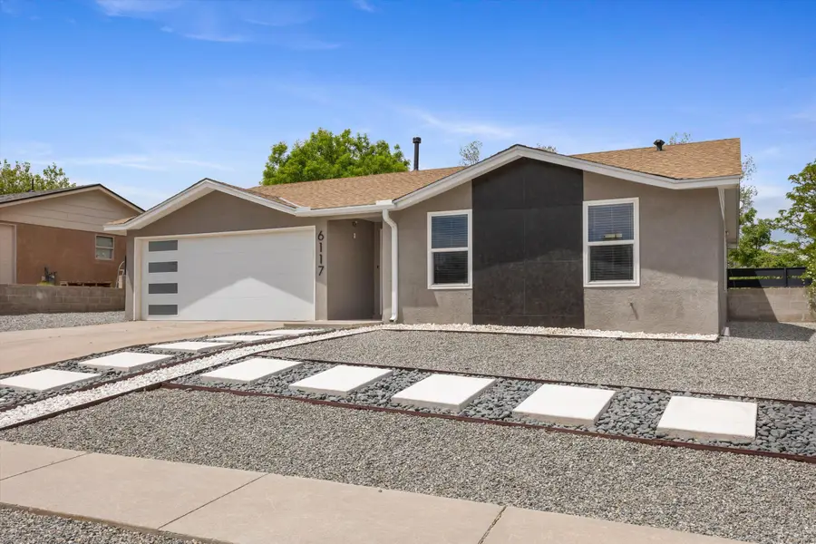 6117 Brahma Drive Nw, Albuquerque, NM 87120 - #3