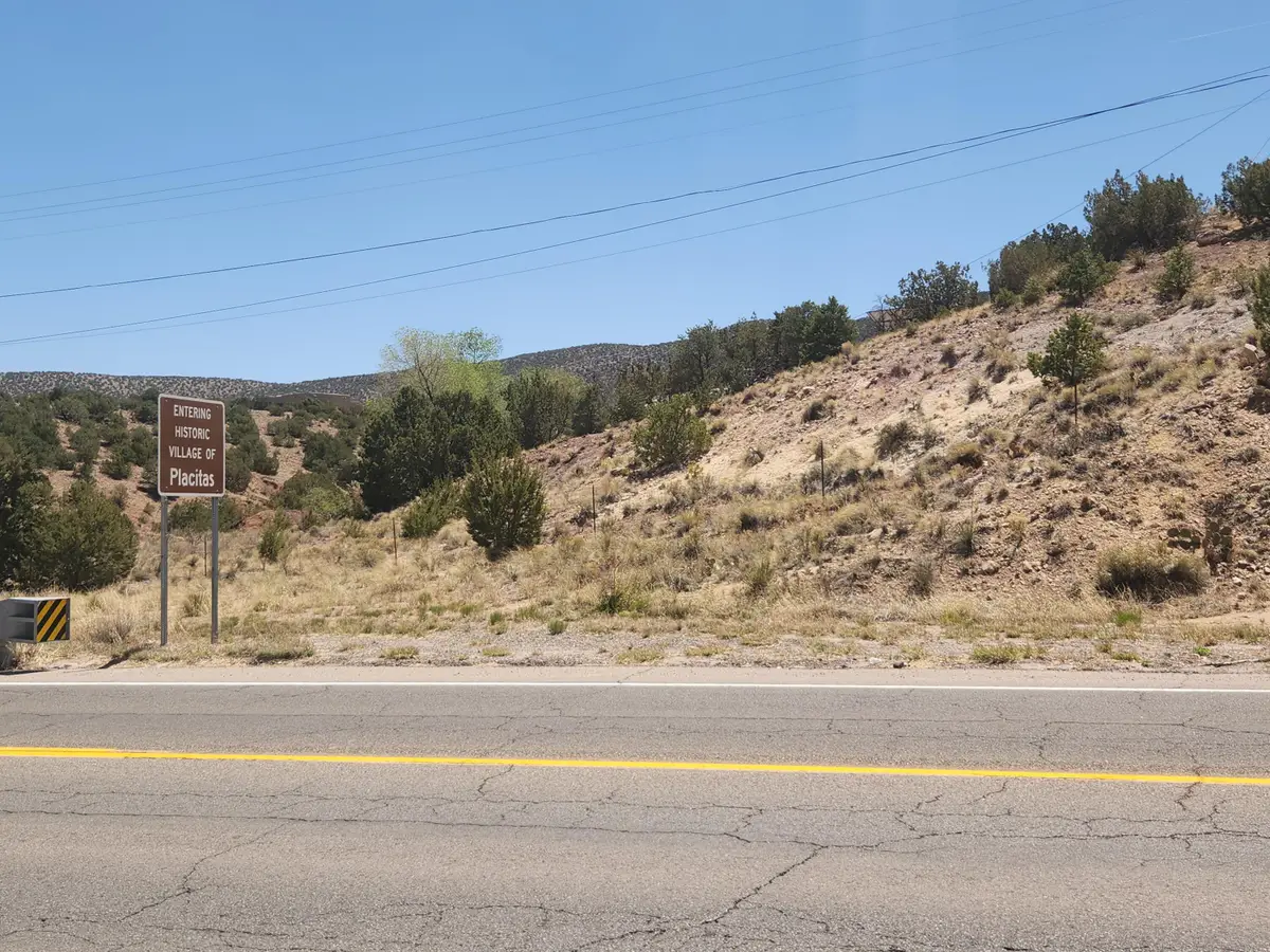 574 State Highway 165, Placitas, NM 87043 - #1