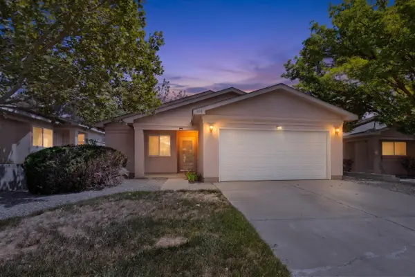 3158 Chama Meadows Drive Ne, Rio Rancho, NM 87144