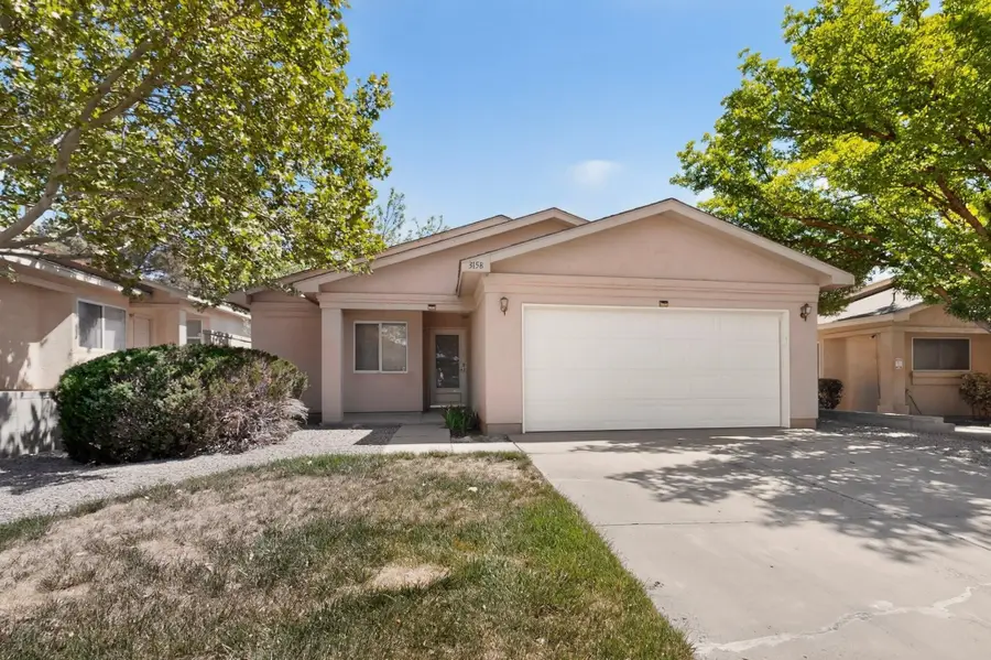 3158 Chama Meadows Drive Ne, Rio Rancho, NM 87144 - #2