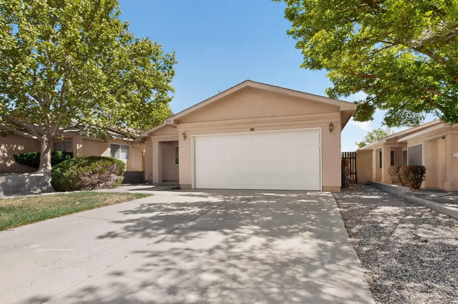 3158 Chama Meadows Drive Ne, Rio Rancho, NM 87144 - #3