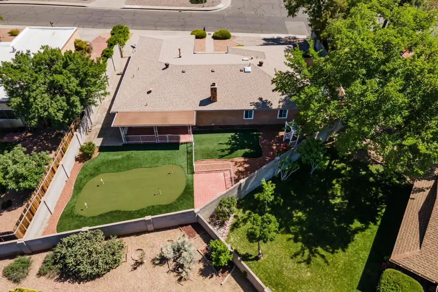 8109 Northridge Avenue Ne, Albuquerque, NM 87109 - #2